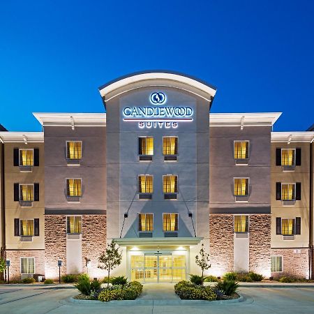 Candlewood Suites - Austin Nw - Lakeline, An Ihg Hotel Екстериор снимка