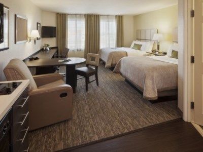 Candlewood Suites - Austin Nw - Lakeline, An Ihg Hotel Екстериор снимка