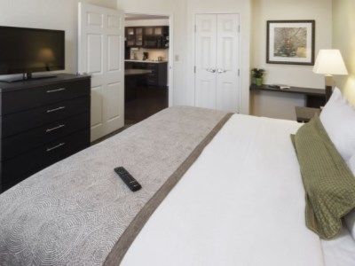 Candlewood Suites - Austin Nw - Lakeline, An Ihg Hotel Екстериор снимка