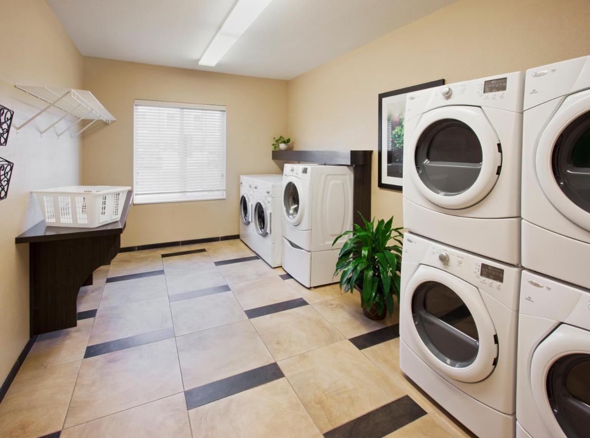 Candlewood Suites - Austin Nw - Lakeline, An Ihg Hotel Екстериор снимка