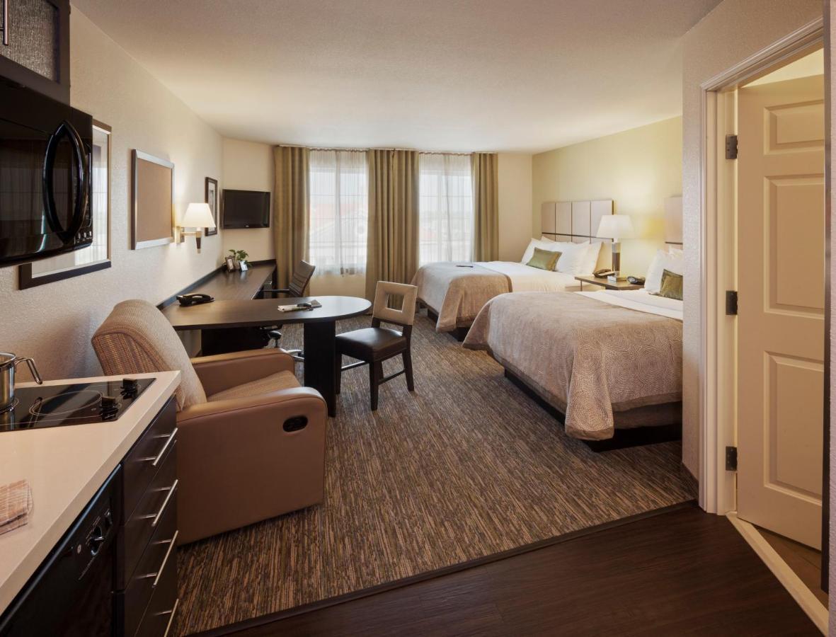 Candlewood Suites - Austin Nw - Lakeline, An Ihg Hotel Екстериор снимка