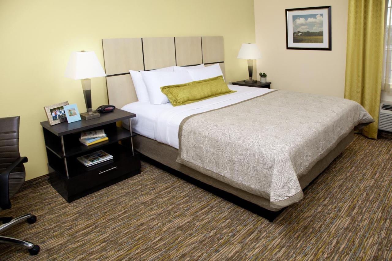 Candlewood Suites - Austin Nw - Lakeline, An Ihg Hotel Екстериор снимка